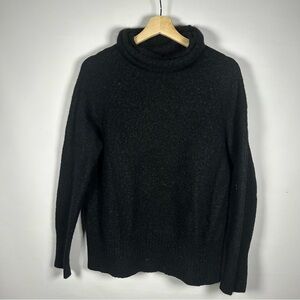 Babaton Aritzia turtleneck sweater